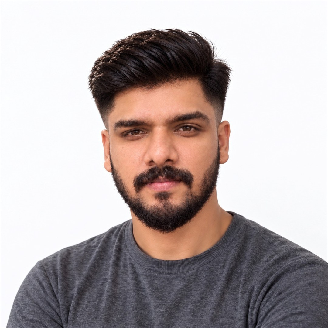 Murali M, Tuotesuunnittelija ja rakentaja