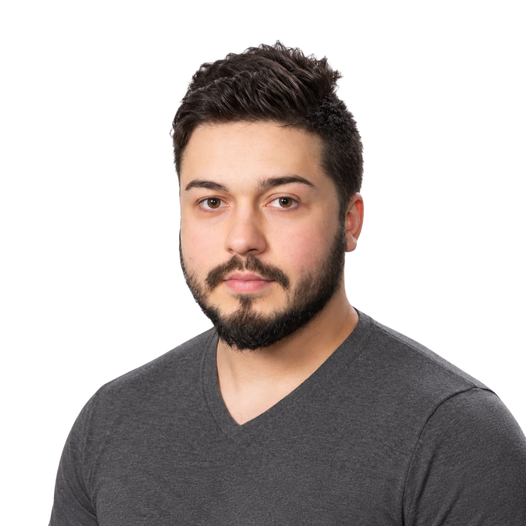 Omar Mekhane, Yhteisperustaja ja toimitusjohtaja